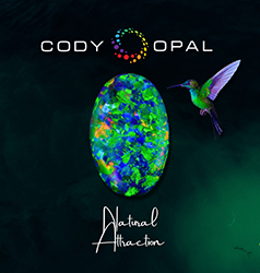 Cody Opal