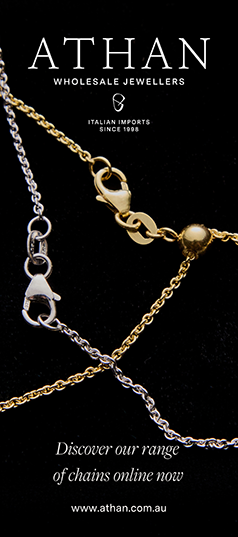 Athan Wholesale Jewellers