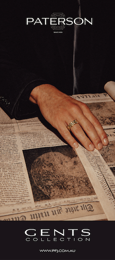 Paterson Fine Jewellery
