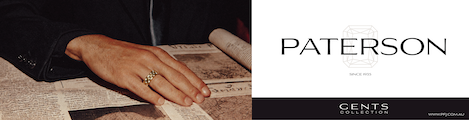 Paterson Fine Jewellery