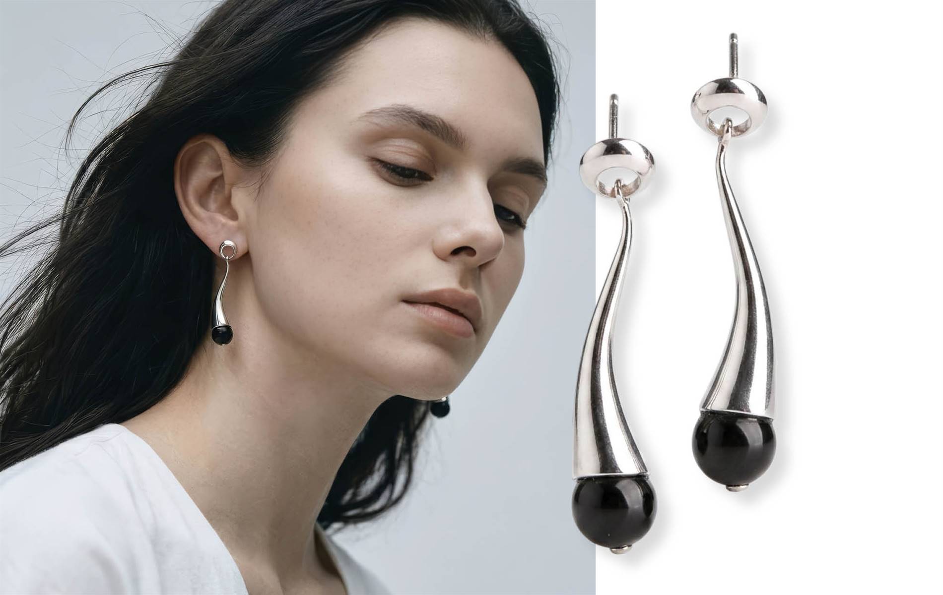 Direct mine-to-market Cowell jade, fully traceable, authentic and expertly crafted into fine jewellery and carvings. | Source: Australian Jade