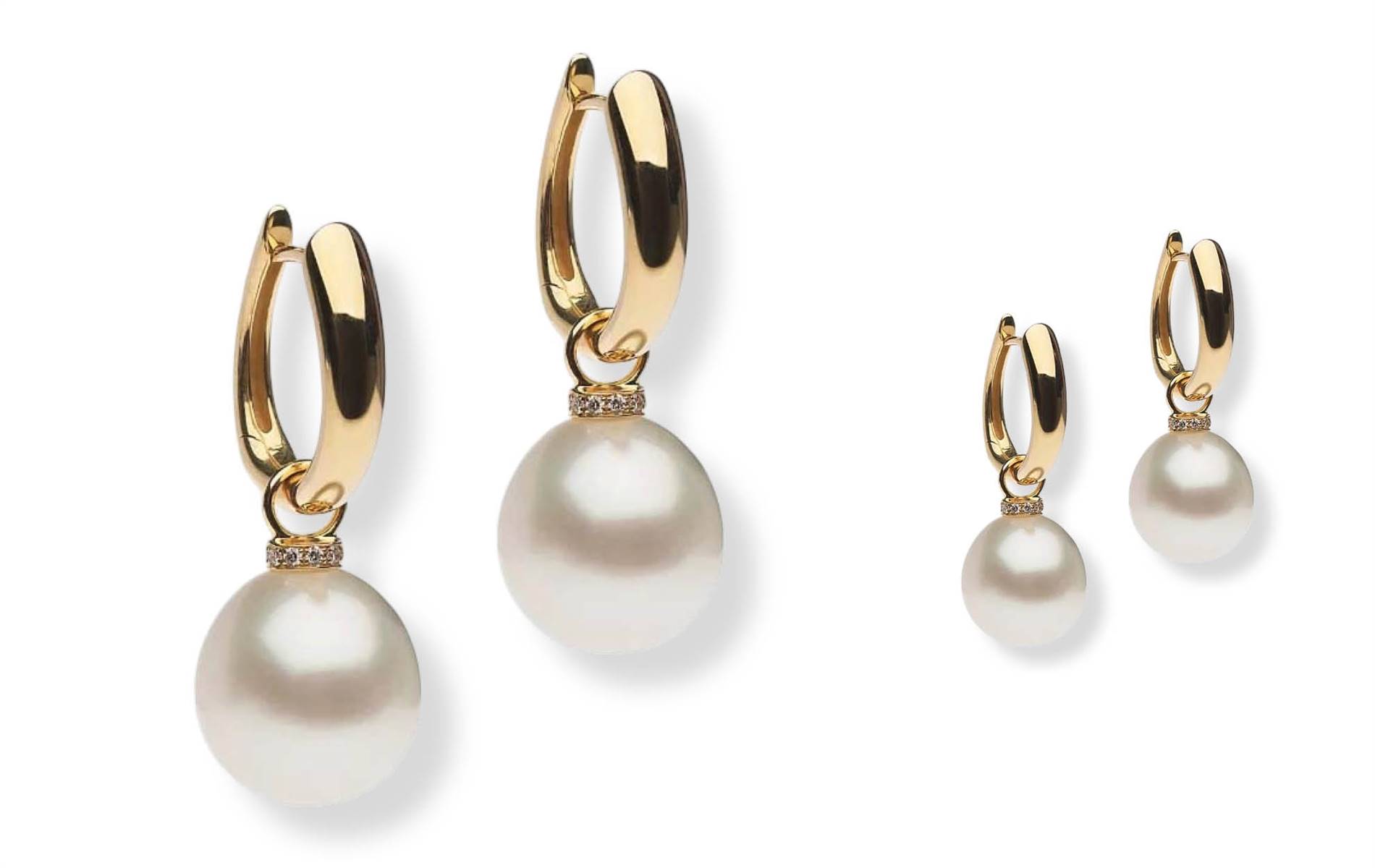 Internationally acclaimed pearl house, specialising in premium South Sea pearls — fully in-house from source to finished design. | Source: Autore Pearls
