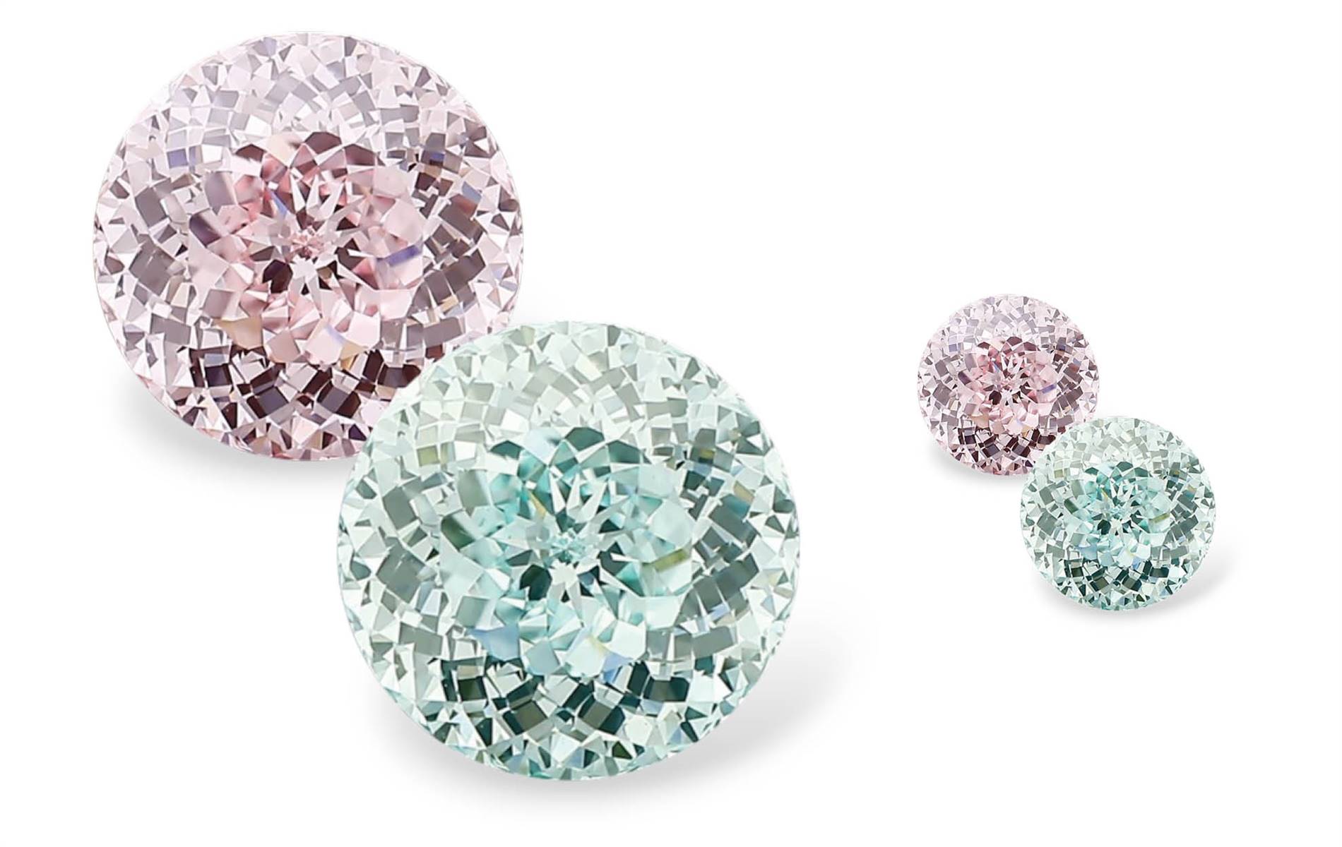 Australian-owned wholesaler supplying all shapes and sizes of polished diamonds with transparent, personalised service. | Source: Blumoon Diamond