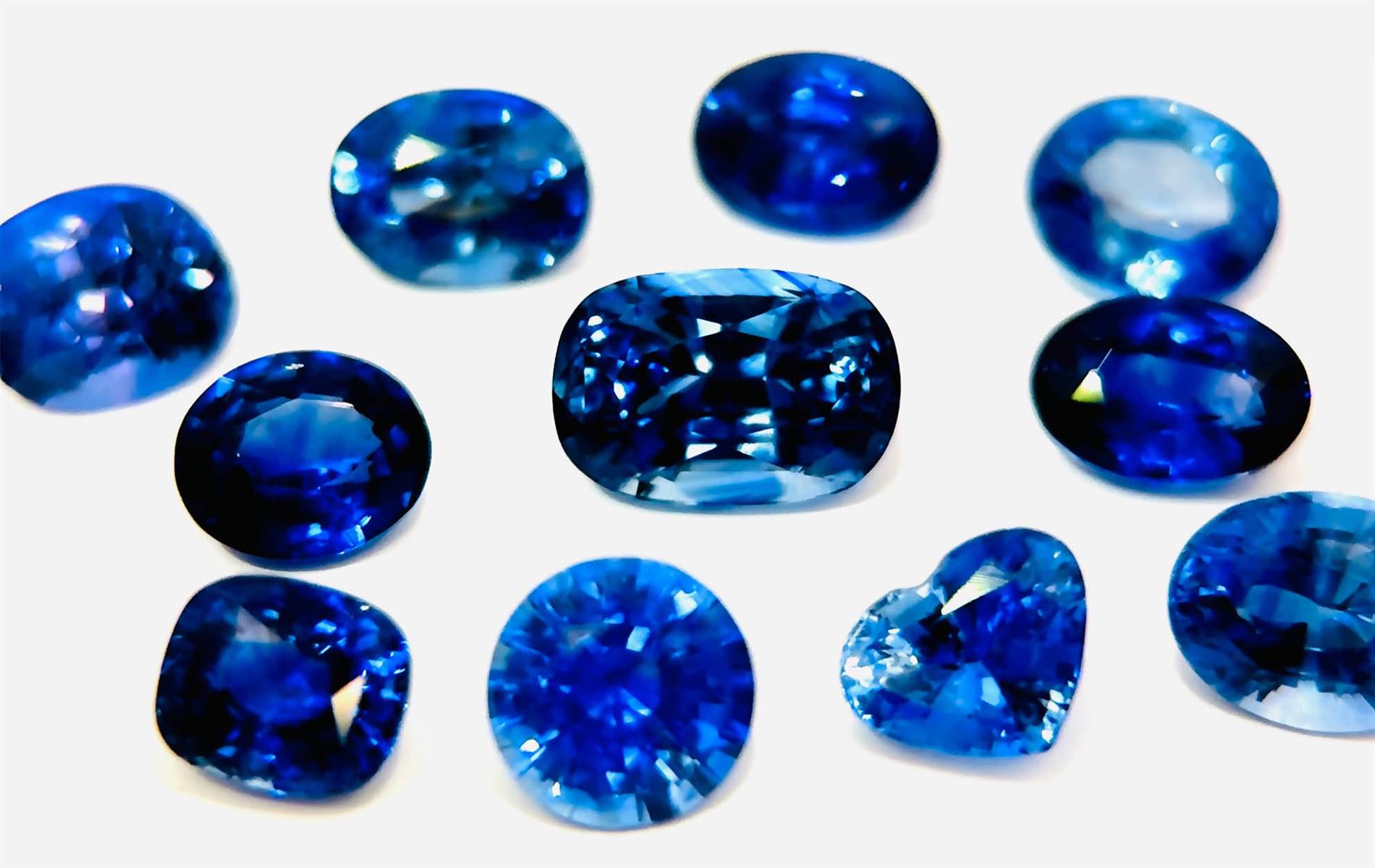 Australian-based, Sri Lankan heritage since 1979 — ethically sourced premium gemstones of guaranteed quality. | Souce: Ceylonite Gems