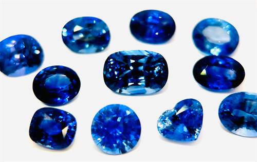 Australian-based, Sri Lankan heritage since 1979 — ethically sourced premium gemstones of guaranteed quality. | Souce: Ceylonite Gems
