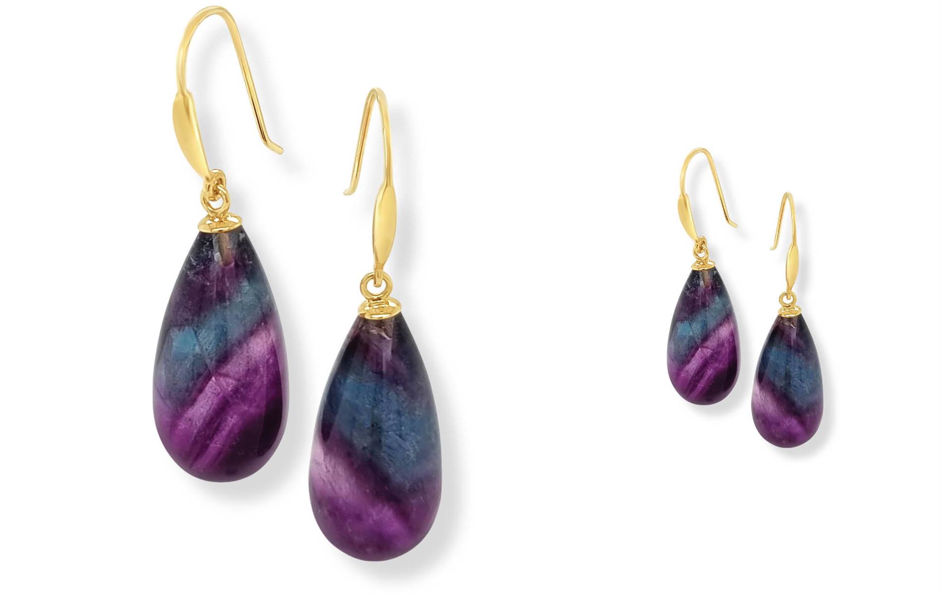 Australian wholesaler of premium pearls, gemstones and diamonds in silver and gold. | Source: Cultured Jewellery Designs