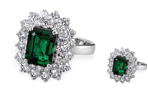 Indian-based gemstone specialist supplying Australia — natural diamonds, emeralds, sapphires and rubies. | Source: Dazzle Jewels