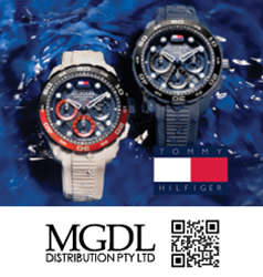 MGDL Distribution
