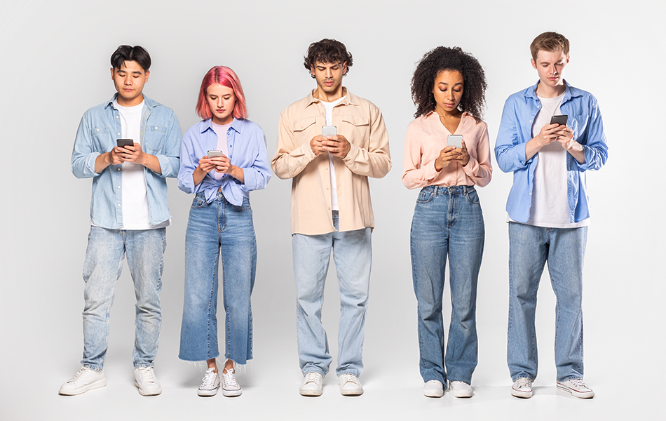 Generation Z is a growing consumer market for brands big and small around the world. 