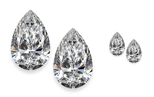 Established 1977, leading manufacturer — ethically sourced, expertly cut and polished natural diamonds. | Source: Dharmanandan Diamonds