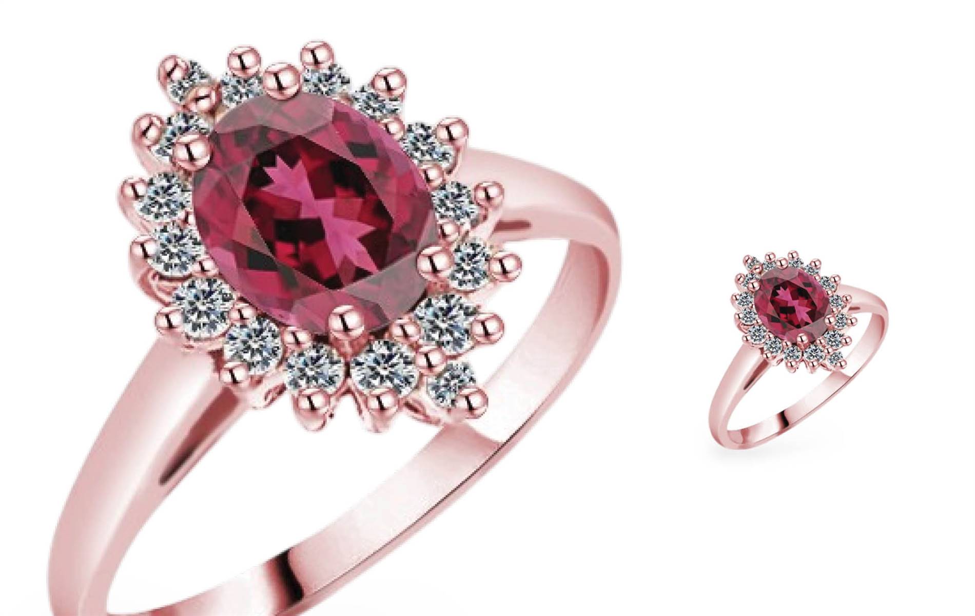 Family-owned since 1982, quality gemstone and diamond jewellery — affordable gold for all budgets. | Source: Distell International