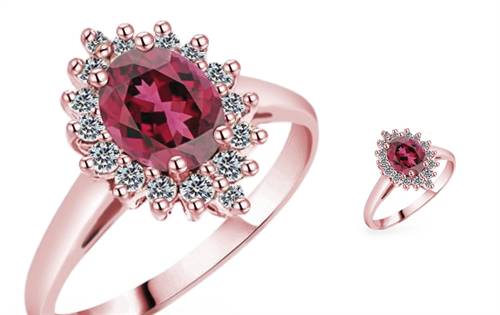 Family-owned since 1982, quality gemstone and diamond jewellery — affordable gold for all budgets. | Source: Distell International