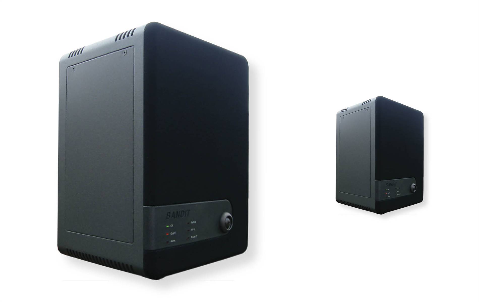 Belgian-origin security fogging systems — rapid protection against theft across Australia and Oceania. | Source: Fog Bandit