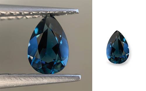 Family-owned Australian sapphire specialists — ethically mined, cut on-site, fully traceable mine-to-market. | Source: Footes Gems