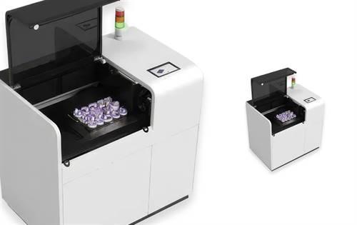 Sydney-based — precision CAD/CAM, casting and finishing for jewellers of all sizes. | Souce: Hygrade Casting