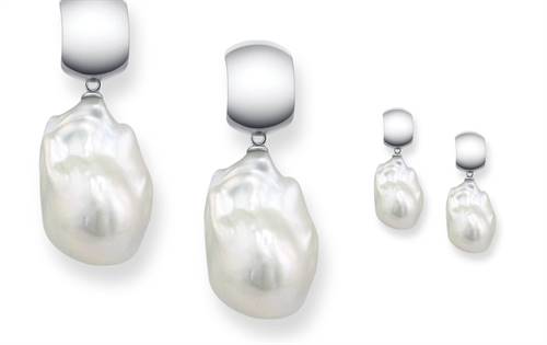 Australian wholesaler — Freshwater, Akoya and South Sea pearl jewellery in gold and silver. | Souce: Inspiring Pearls