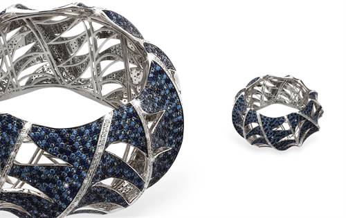Australian-owned, Thailand-made — silver and gold jewellery for mass and bespoke markets. | Source: Jewelarc International
