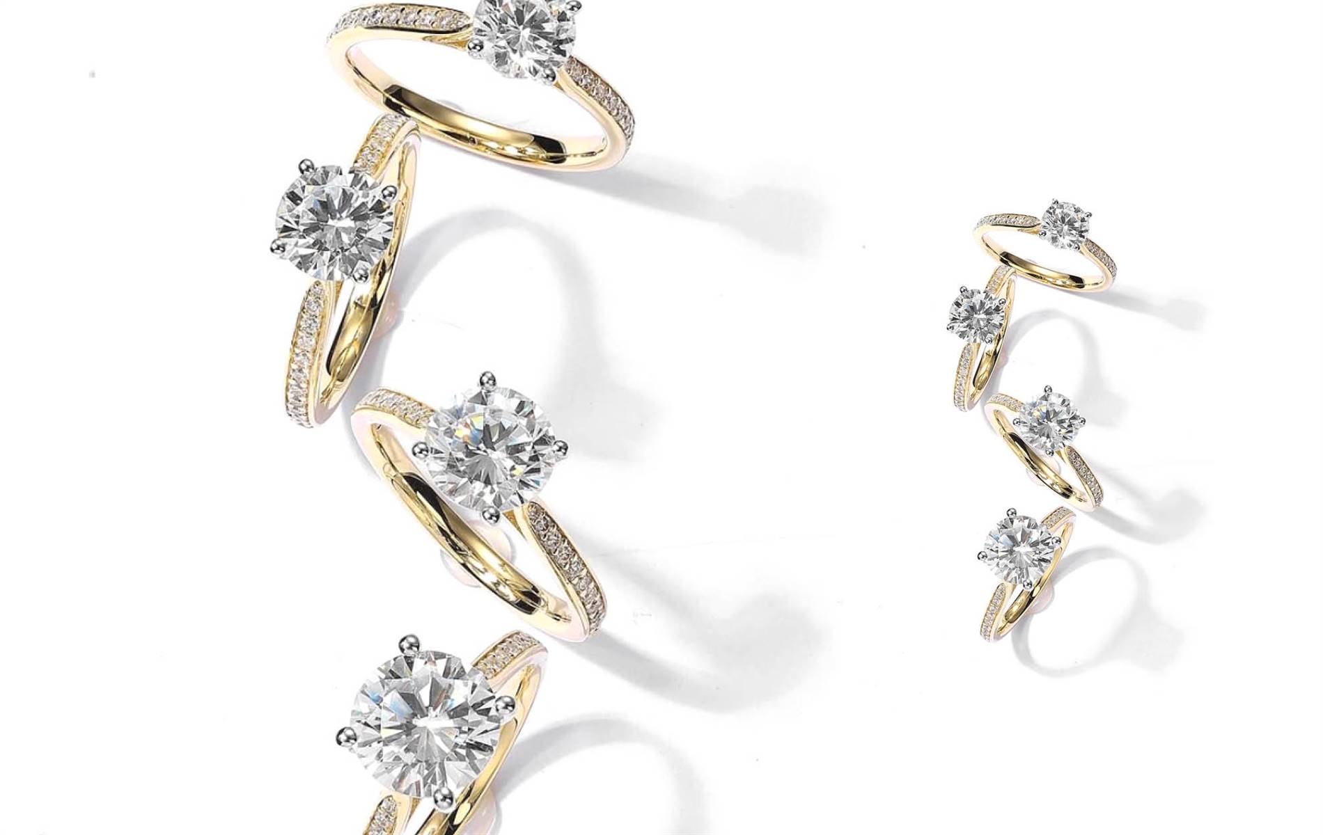 All-in-one platform for Australian jewellers — certified manufacturing, tools, inventory and CRM. | Souce: Jewelutions
