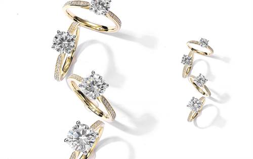 All-in-one platform for Australian jewellers — certified manufacturing, tools, inventory and CRM. | Souce: Jewelutions