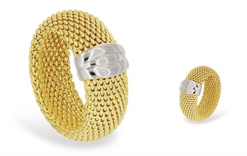 Authentic Italian 925 silver jewellery crafted since 1998 — exclusive artisanal collections for retailers. | Source: NCF Aus