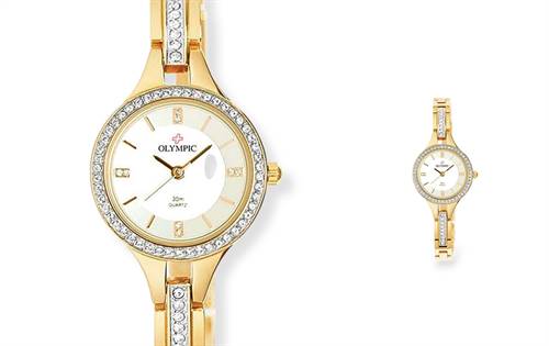 Family-run ANZ distributor — trusted watch brands, in-house craftsmen and fast after-sales care. | Souce: Olympic Watches & Clocks