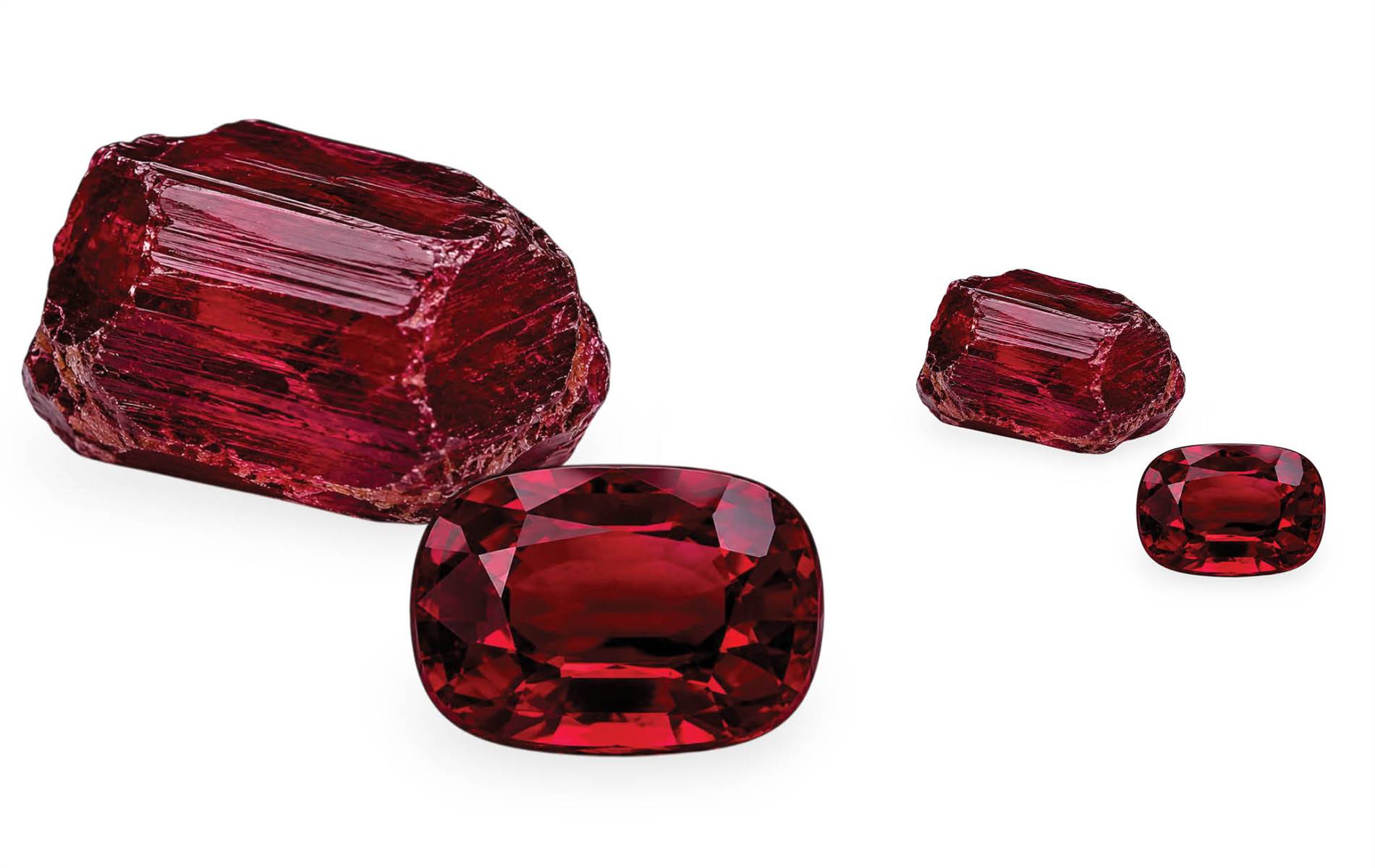 Australian trade supplier — gemstones, certified diamonds and bespoke jewellery manufacturing services. | Source: Orange River