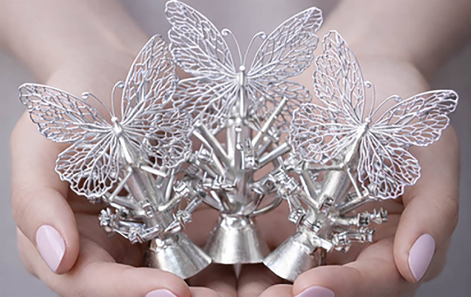 Premium Thai craftsmanship — world-class casting and trusted OEM production for global brands. | Source: Platinum Mega Casting