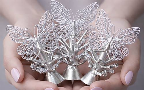 Premium Thai craftsmanship — world-class casting and trusted OEM production for global brands. | Source: Platinum Mega Casting