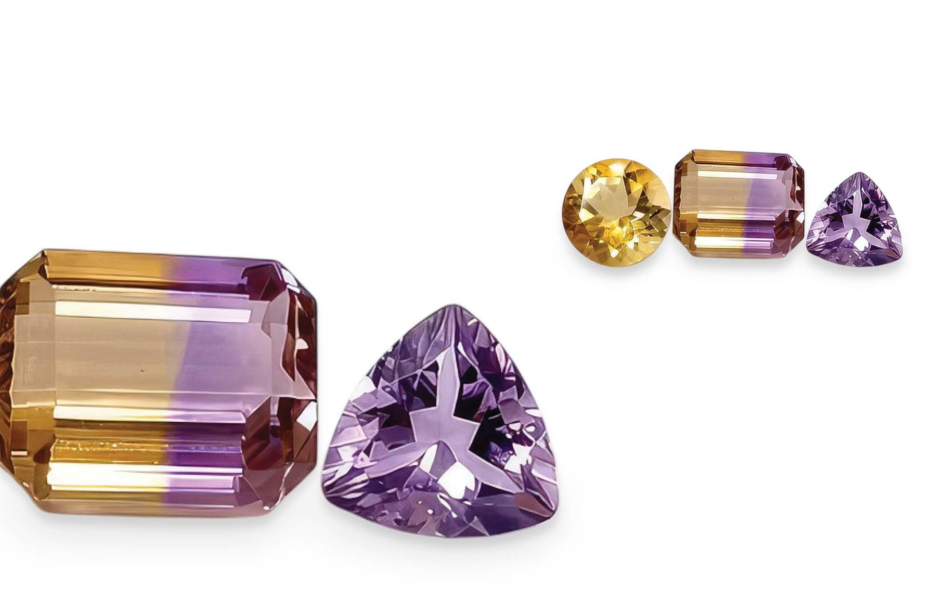 Sydney-based wholesaler — premium natural coloured gemstones supplied exclusively to the jewellery trade. | Source: Sovereign Gems