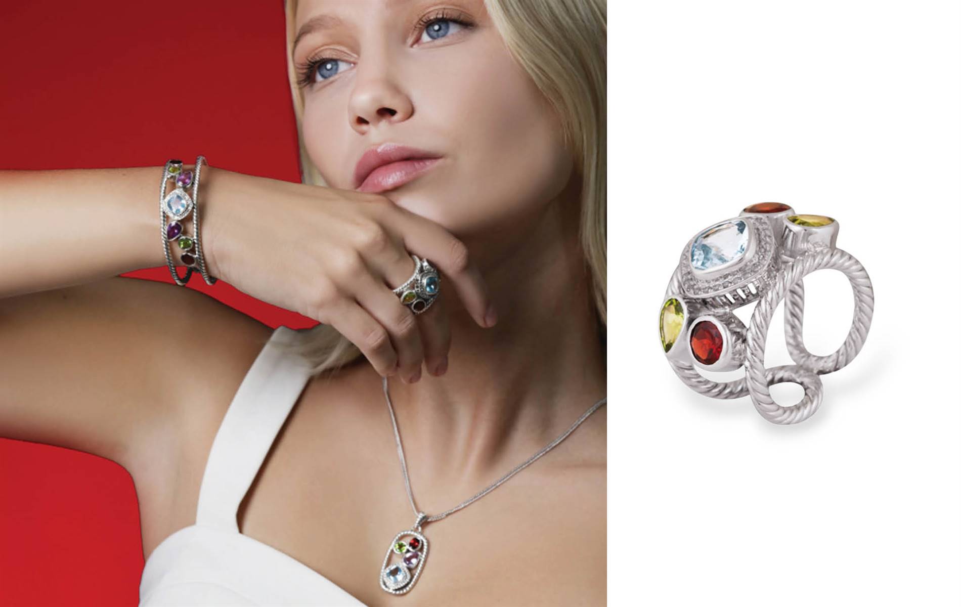 Family-run Bali manufacturer since 1989 — 35+ years’ craftsmanship in fine silver design. | Source: UC Silver Jewellery