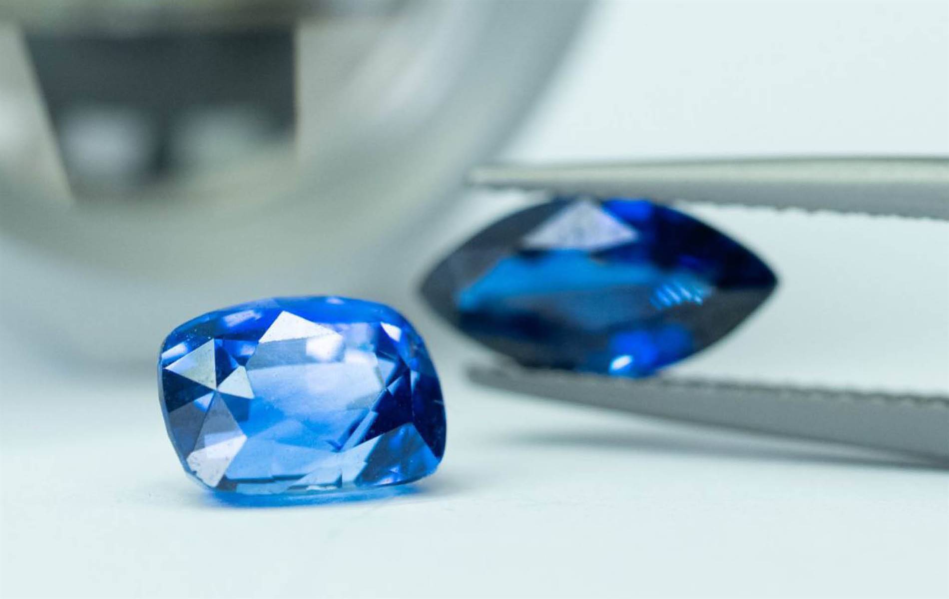Established 1996 — wholesale diamonds, gemstones and premium 18ct gold fine jewellery. | Source: World Shiner