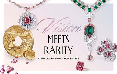 John Glajz’s four-decade passion transformed Argyle pink diamonds from geological curiosity into world-renowned treasures championing provenance, bold acquisitions, creative collaborations, and limited editions that preserve scarcity and storytelling to preserve the mine’s legacy.