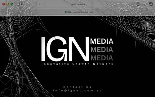Laura Moore’s Industry Group Network and/or IGN Media Pty Ltd has a commercial agreement with the Optical Distributors & Manufacturers Association (ODMA) but the background to the deal has raised many questions.
