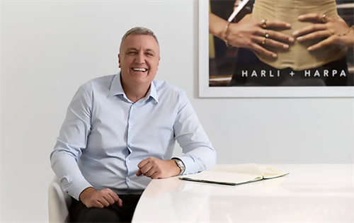 Fashion jewellery chain newcomer Harli + Harpa has won a significant legal battle against established rival Lovisa. | Source: AFR