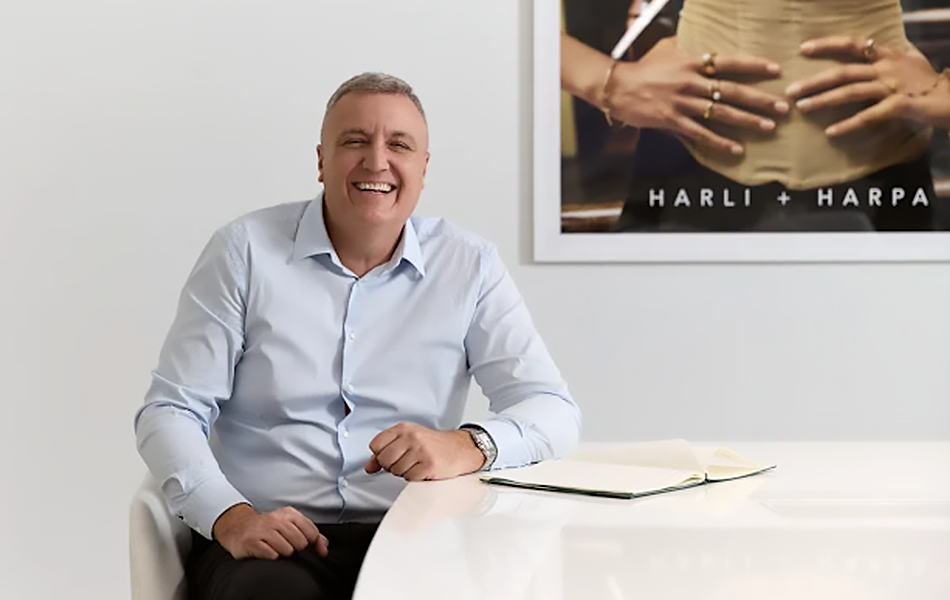 Fashion jewellery chain newcomer Harli + Harpa has won a significant legal battle against established rival Lovisa. | Source: AFR