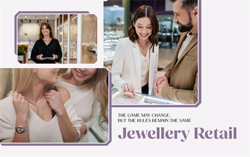 Knowing your customers and what they want will keep merchandise fresh, promotions fun and sales ticking over.