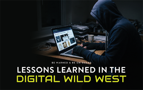 Scammers establish e-commerce websites that appear genuine but falsely present themselves as Australian businesses with physical retail stores.