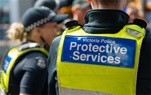 The Victorian Government has announced plans to ‘ramp up’ the state’s response to crimes targeting retail businesses. | Source: The Australia Today/Jacinta Allan
