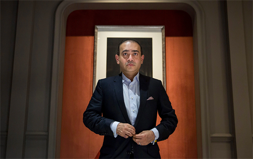 A new four-part podcast has been released, examining the jewellery tycoon at the centre of one of India’s largest alleged banking frauds. | Source: The Telegraph