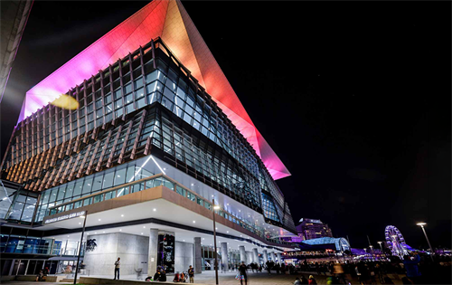 The doors to the 2026 International Jewellery Fair are just days away from swinging open, and organiser Expertise Events has confirmed a blockbuster schedule of attractions and presentations for the industry’s largest annual gathering. | Source: Darling Harbour