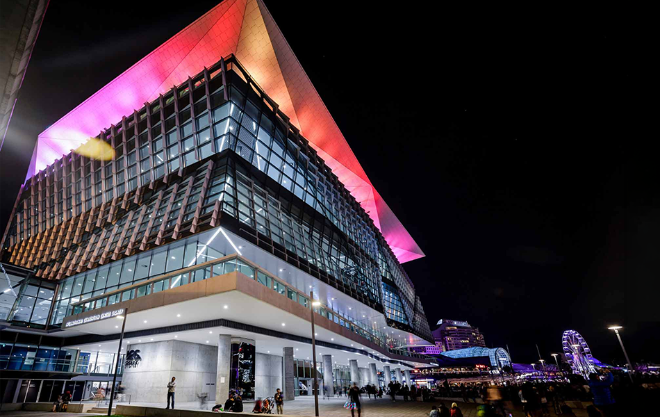 The doors to the 2026 International Jewellery Fair are just days away from swinging open, and organiser Expertise Events has confirmed a blockbuster schedule of attractions and presentations for the industry’s largest annual gathering. | Source: Darling Harbour