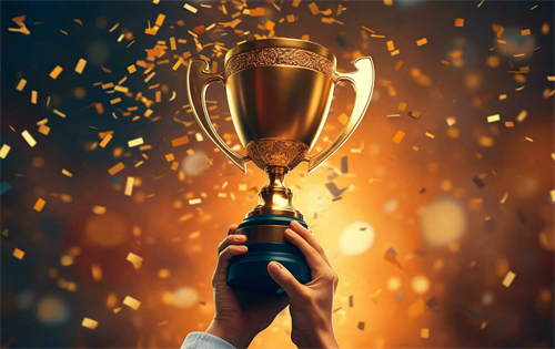 Retail Edge Consultants have crowned the winners of this year’s Business Excellence Awards. | Source: Vecteezy