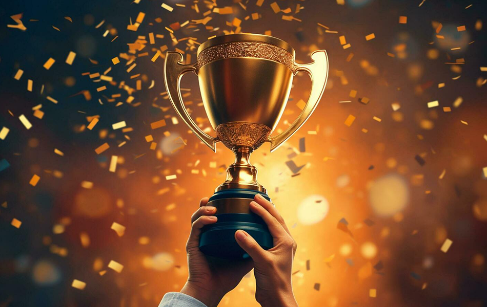 Retail Edge Consultants have crowned the winners of this year’s Business Excellence Awards. | Source: Vecteezy