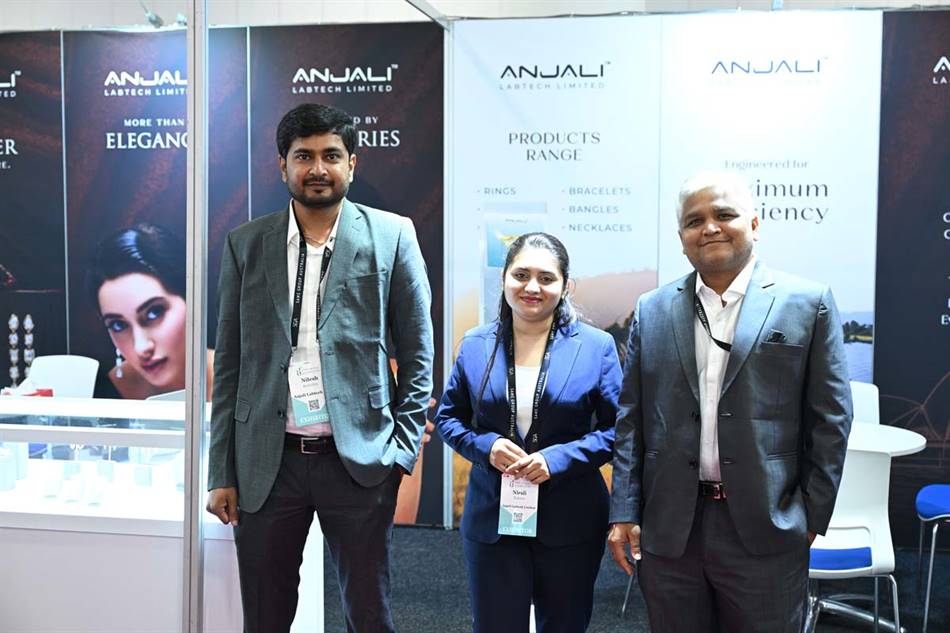 Anjali Jewellers