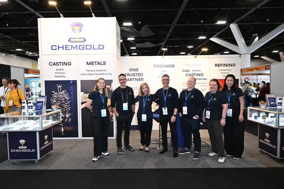 Chemgold