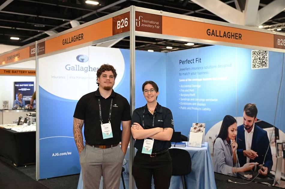 Gallagher Insurance