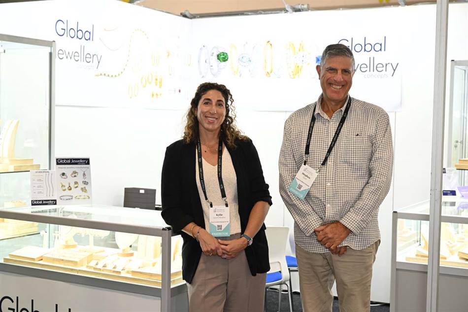 Global Jewellery Concept