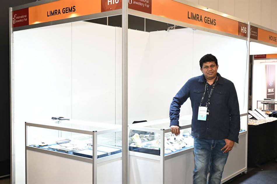 Limra Gems