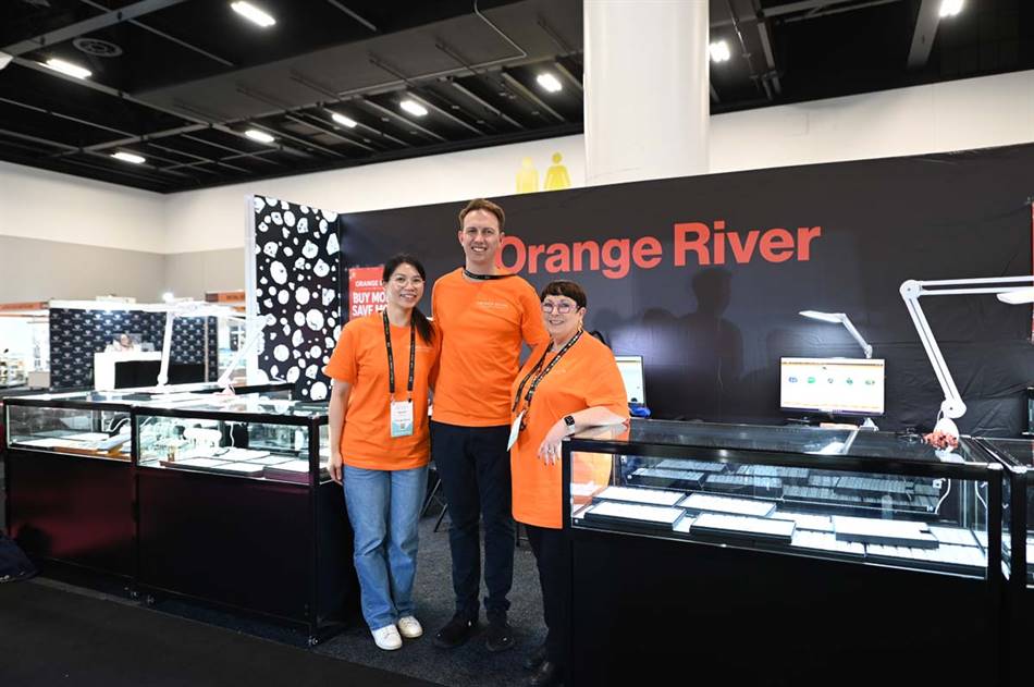 Orange River