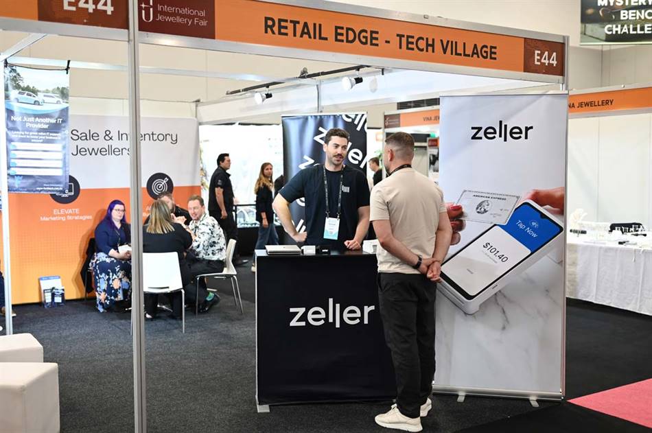 Retail Edge